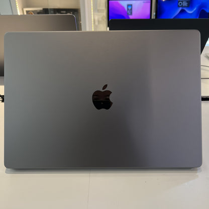 RENEWED Apple MacBook Pro 16" M2 Pro 16GB 1TB (2023)