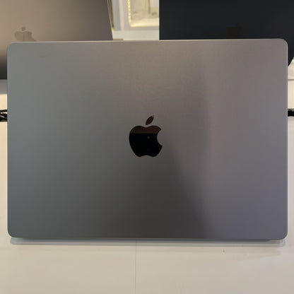 RENEWED Apple MacBook Pro 14" M3 16GB 512GB (2023)