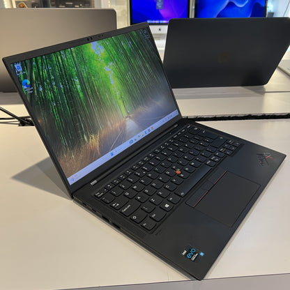RENEWED Lenovo ThinkPad X1 Carbon Gen 9 (Used)