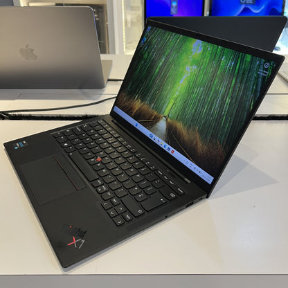 RENEWED Lenovo ThinkPad X1 Carbon Gen 9 (Used)