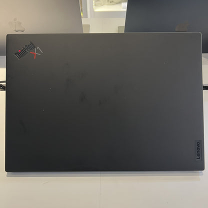 RENEWED Lenovo ThinkPad X1 Carbon Gen 9 (Used)