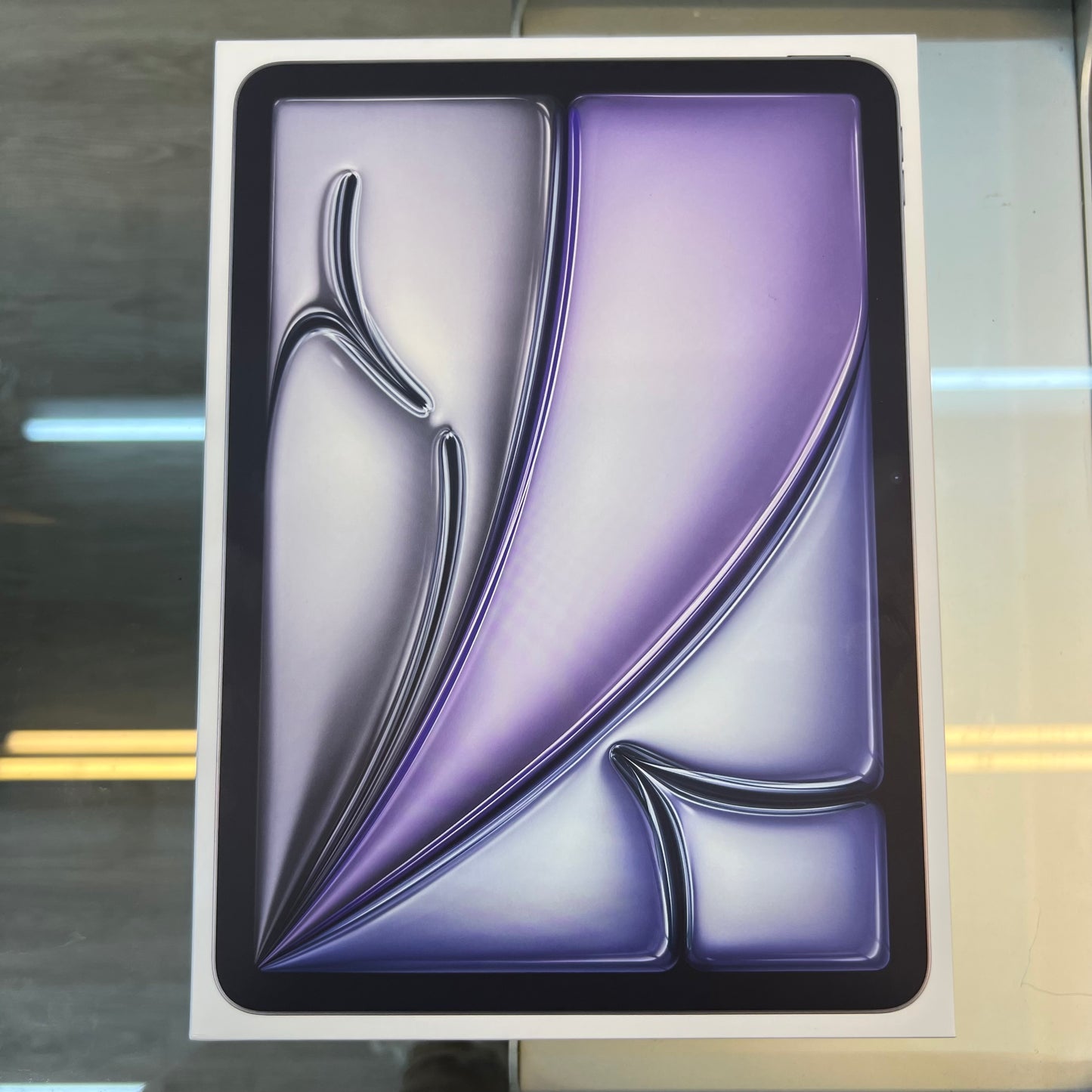 BRAND NEW Apple iPad Air 11" M4 128GB Wi-Fi Space Grey