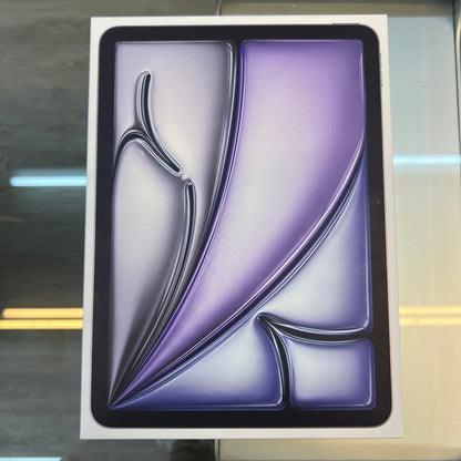 BRAND NEW Apple iPad Air 11" M4 128GB Wi-Fi Space Grey