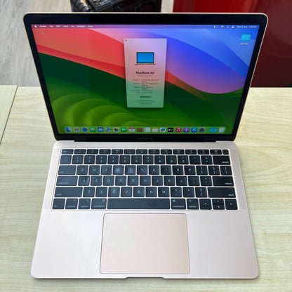 RENEWED Apple MacBook Air 13" 2019 (Like New)