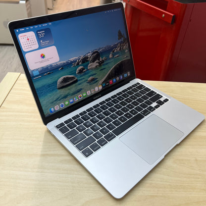 RENEWED Apple MacBook Air 13" M1 512GB (2020)