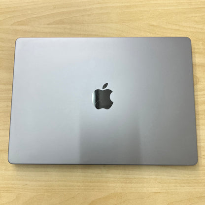RENEWED Apple MacBook Pro 14" M1 Pro 16GB 512GB (2021)