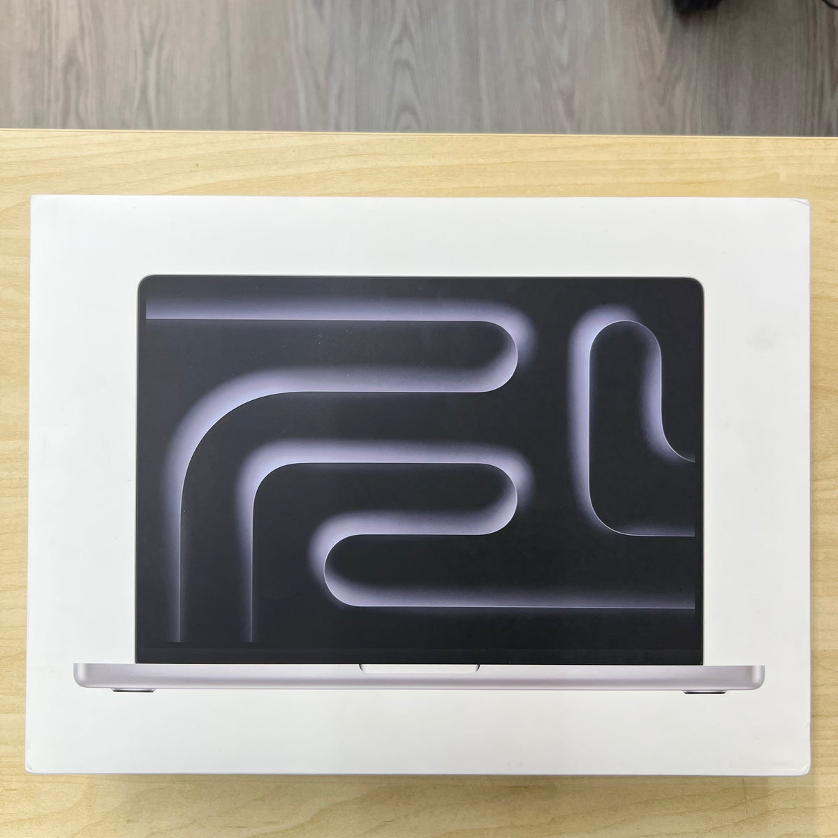 Apple MacBook Pro 14" M5 16GB 1TB (Like New)