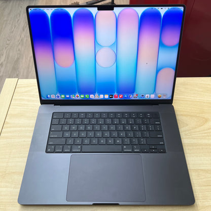 Apple MacBook Pro 16" M3 Max 36GB 1TB (Like New)