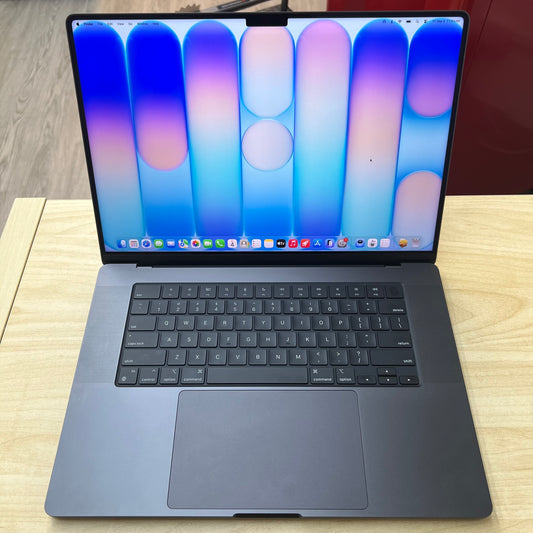 Apple MacBook Pro 16" M3 Max 36GB 1TB (Like New)