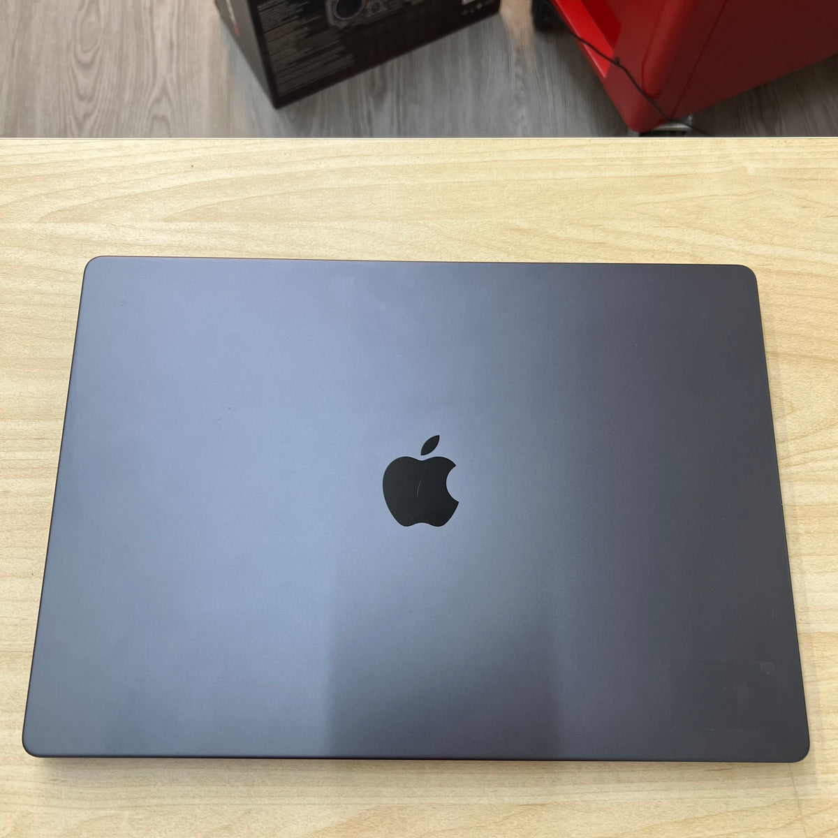 Apple MacBook Pro 16" M3 Max 36GB 1TB (Like New)