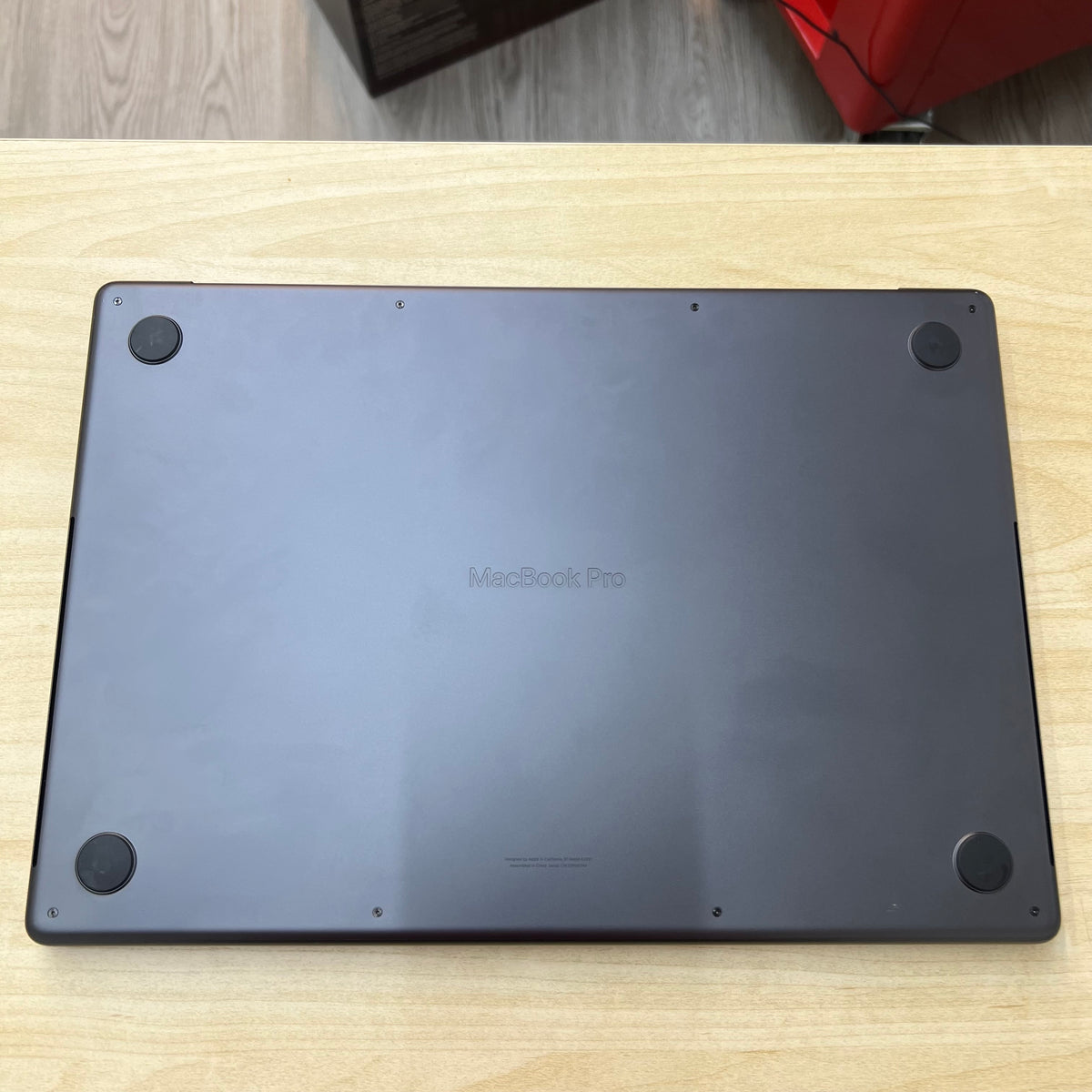 Apple MacBook Pro 16" M3 Max 36GB 1TB (Like New)