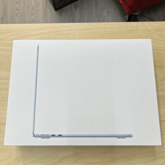Apple MacBook Air 13" M5 16GB 512GB Sky Blue (Almost New)