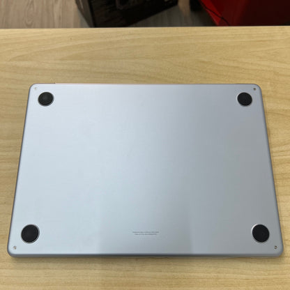 Apple MacBook Air 13" M5 16GB 512GB Sky Blue (Almost New)
