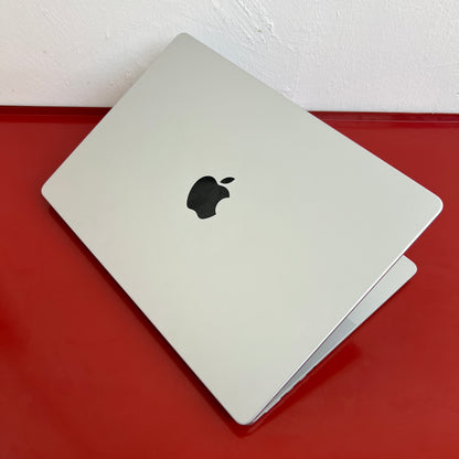 RENEWED Apple MacBook Pro 14" M4 16GB 512GB (2024)