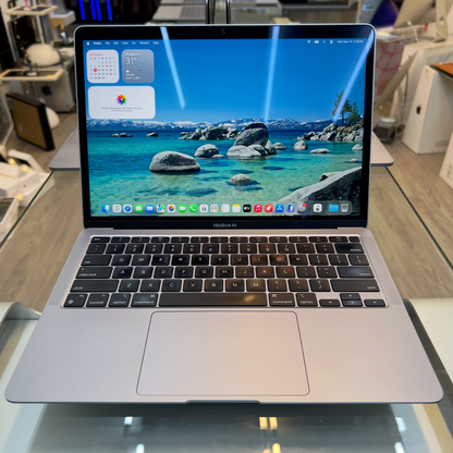 RENEWED Apple MacBook Air 13" M1 8GB 256GB (2020)