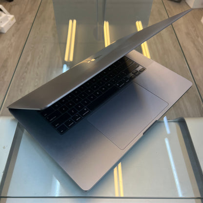RENEWED Apple MacBook Pro 16" 2019 Core i9 16GB 512GB (Used)
