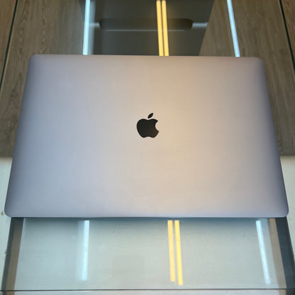 RENEWED Apple MacBook Pro 16" 2019 Core i9 16GB 512GB (Used)