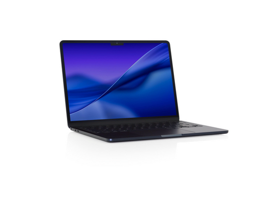 Apple MacBook Air 13" M5 16GB 512GB Midnight (2026)