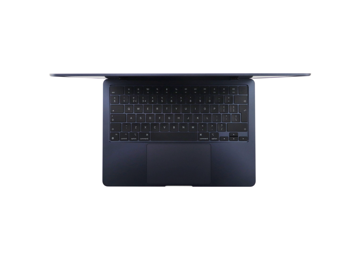 Apple MacBook Air 13" M5 16GB 512GB Midnight (2026)