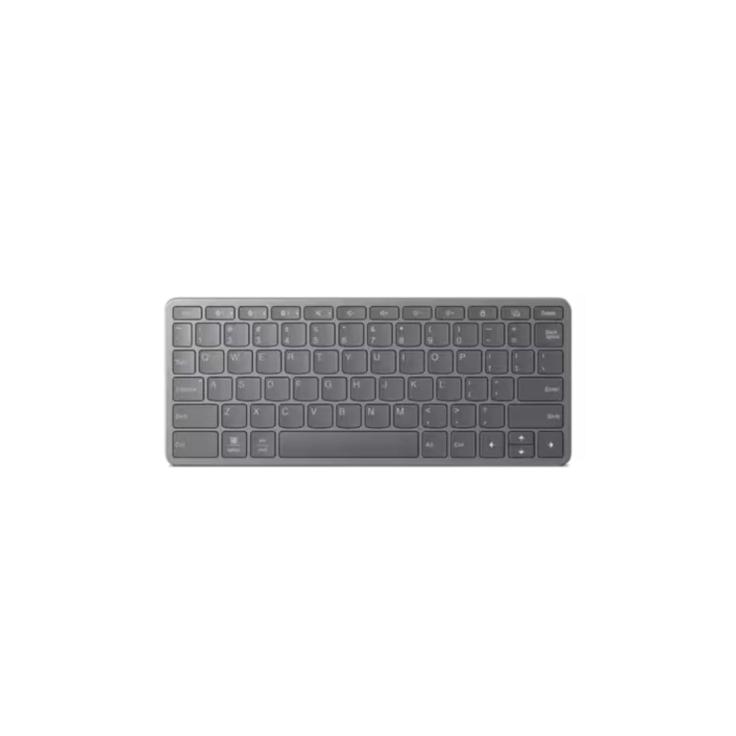 Lenovo Multi-Device Wireless Keyboard