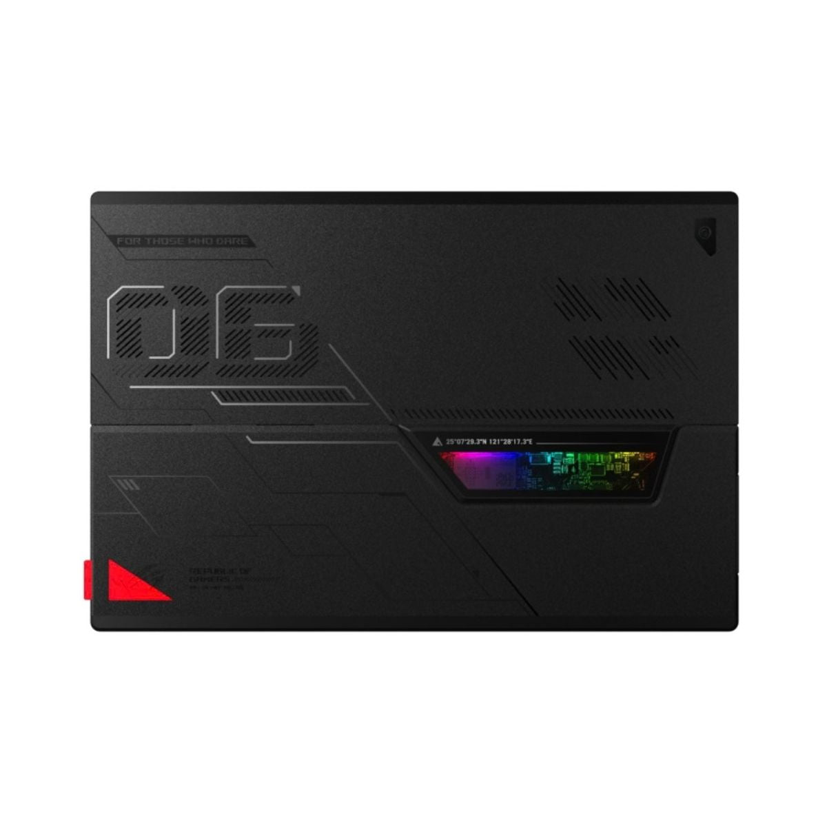 BRAND NEW ASUS ROG Flow Z13 GZ301VV RTX 4060 i9 16GB 1TB