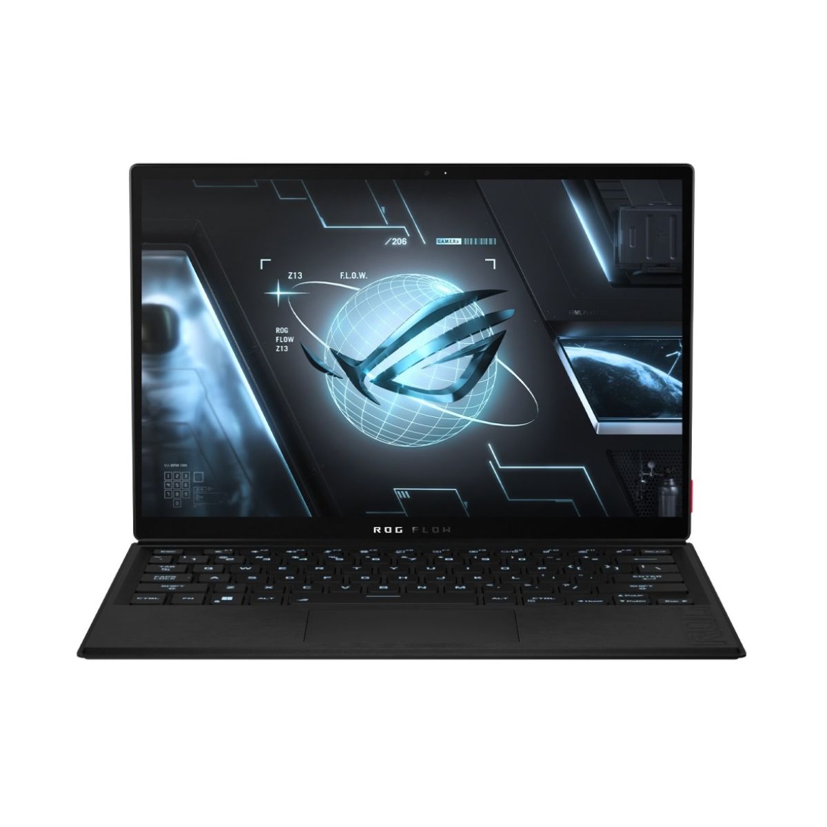 BRAND NEW ASUS ROG Flow Z13 GZ301VV RTX 4060 i9 16GB 1TB