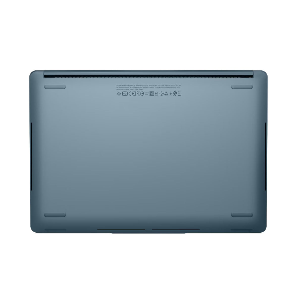 BRAND NEW Lenovo Yoga Book 9 13IMU9 | Core Ultra 7, 32GB RAM, 1TB SSD | Dual OLED