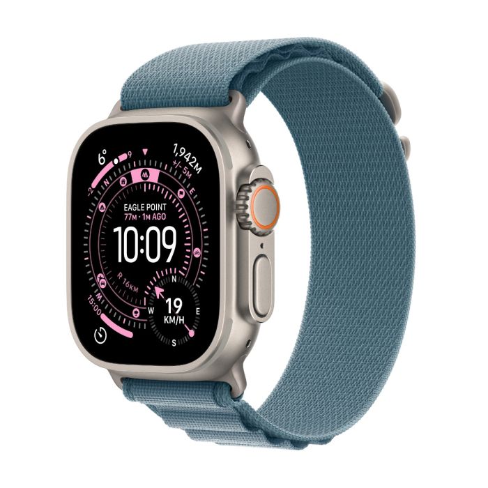 Apple Watch Ultra 3