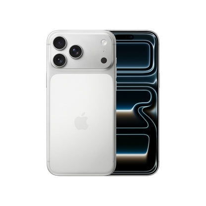 BRAND NEW Apple iPhone 17 Pro Max 256GB Silver