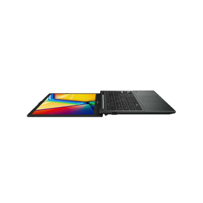 BRAND NEW ASUS Vivobook Go 14 AMD Ryzen 3 8GB 256GB (Mixed Black)