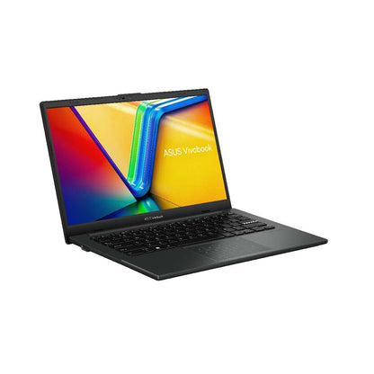 BRAND NEW ASUS Vivobook Go 14 AMD Ryzen 3 8GB 256GB (Mixed Black)